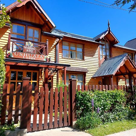 Ushuaia Lodge Las Margaritas 430 Bagian luar foto