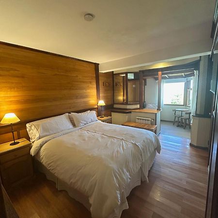 Ushuaia Lodge Las Margaritas 430 Bagian luar foto