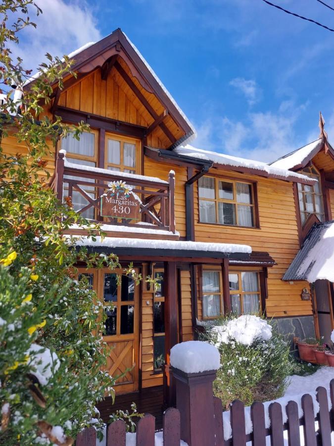 Ushuaia Lodge Las Margaritas 430 Bagian luar foto
