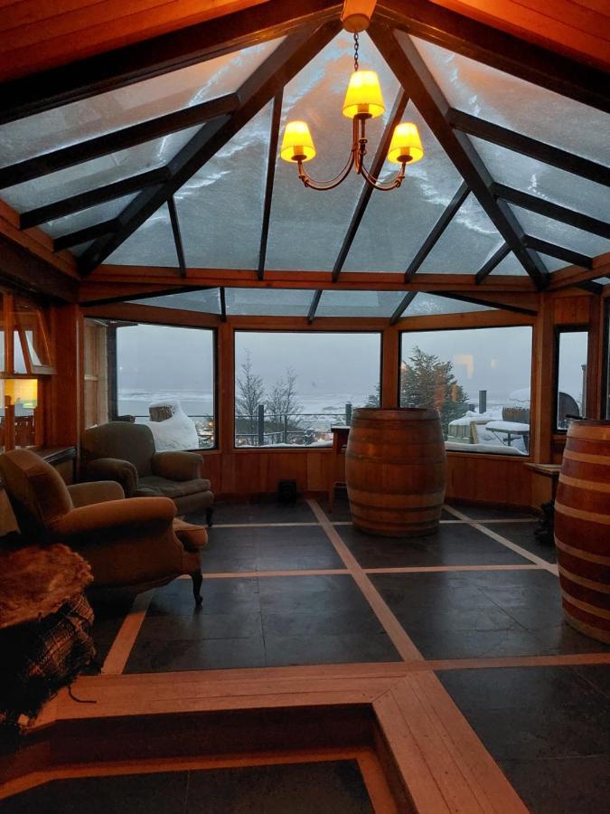 Ushuaia Lodge Las Margaritas 430 Bagian luar foto