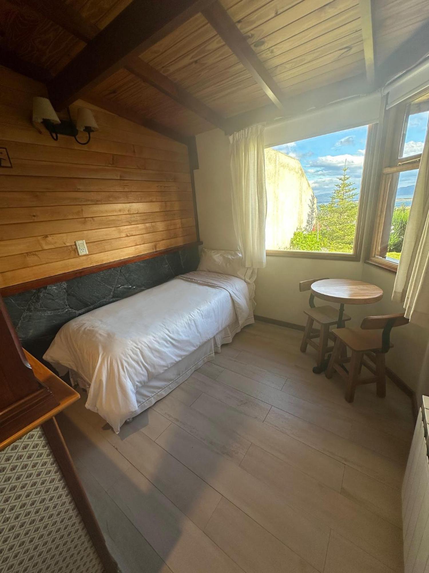 Ushuaia Lodge Las Margaritas 430 Bagian luar foto