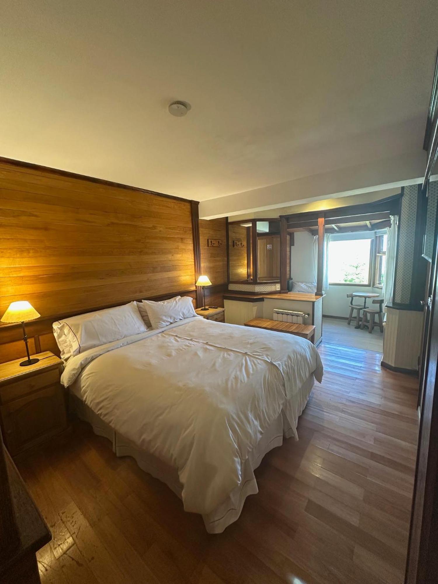 Ushuaia Lodge Las Margaritas 430 Bagian luar foto