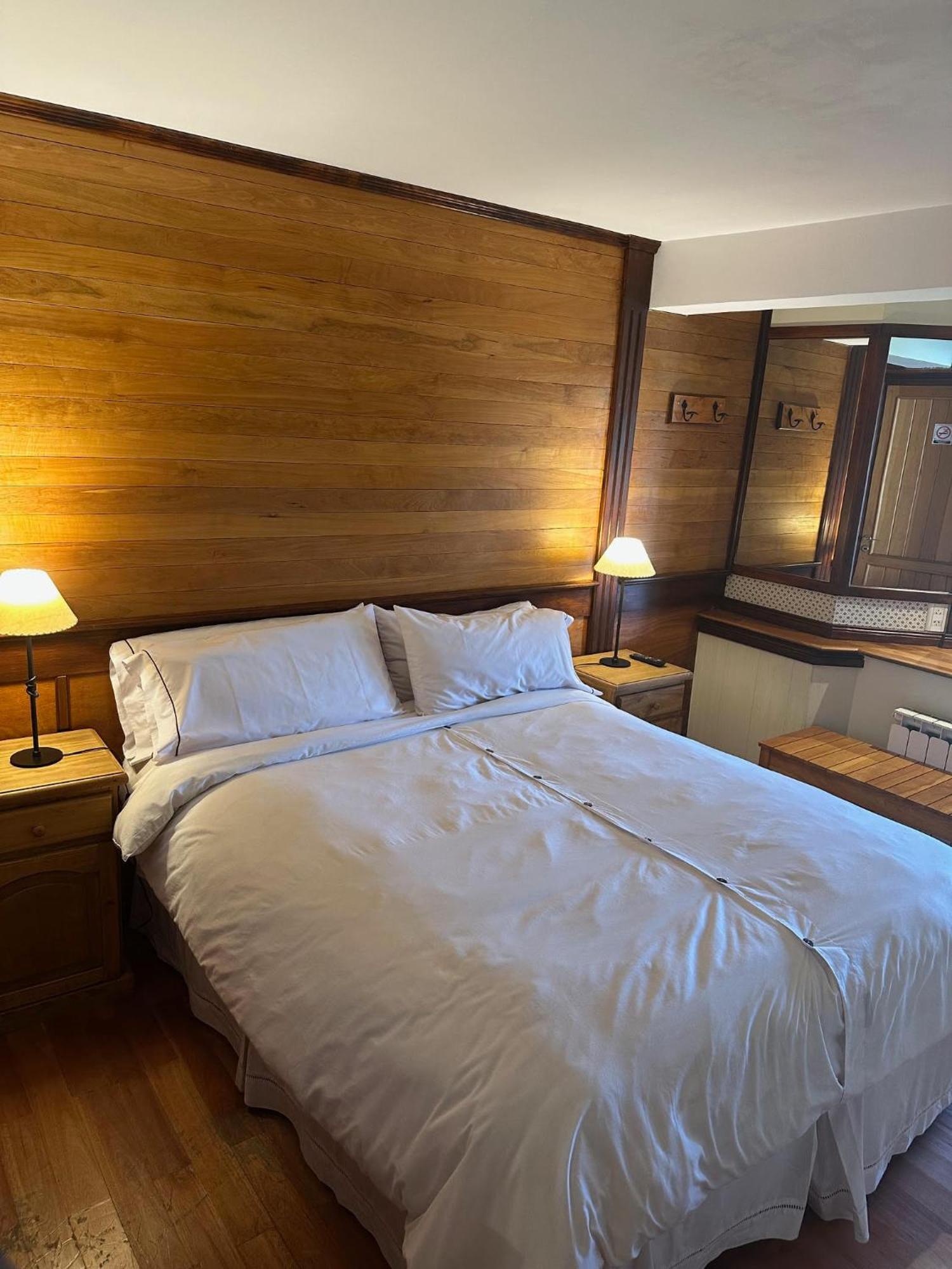Ushuaia Lodge Las Margaritas 430 Bagian luar foto