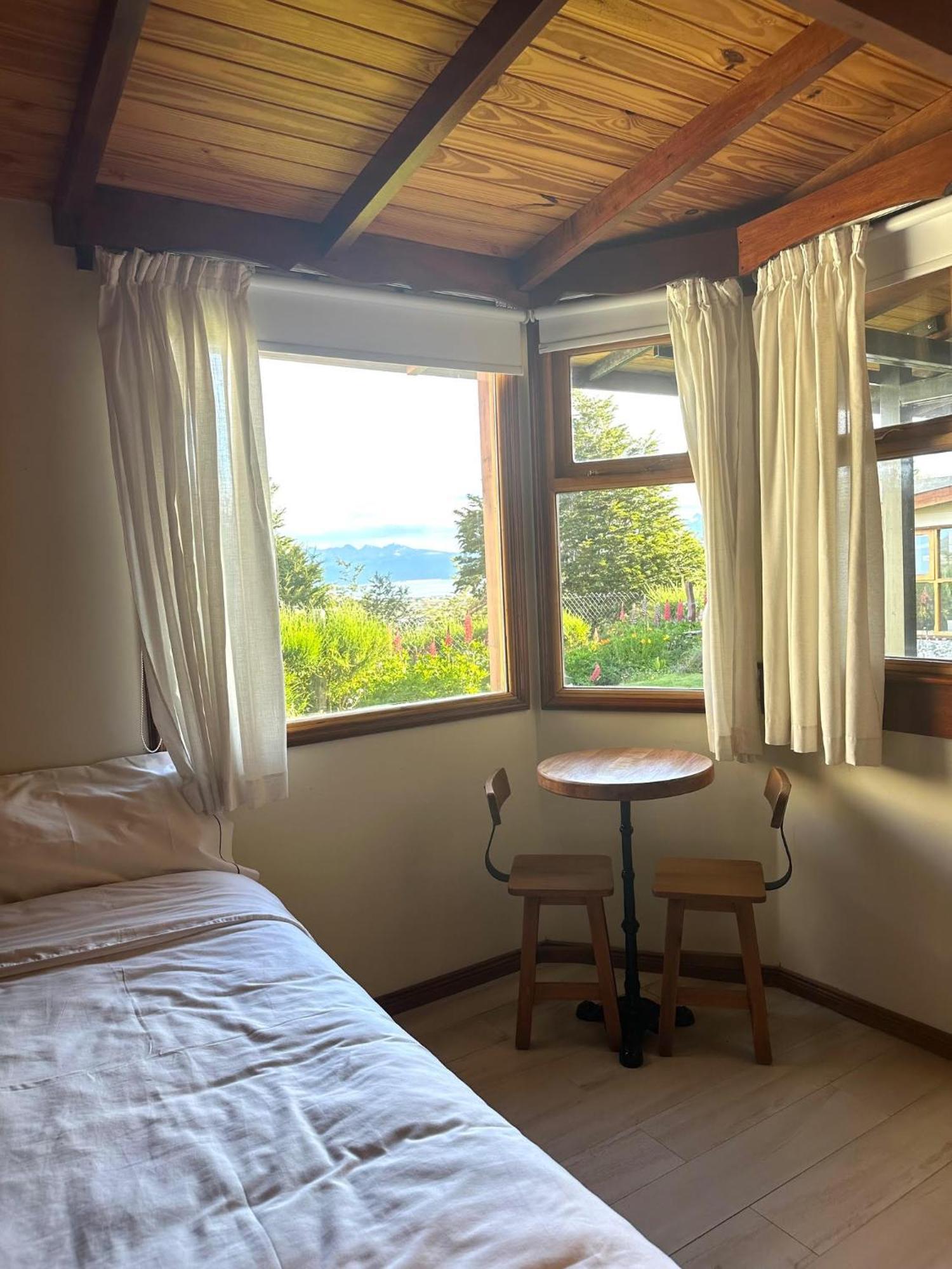 Ushuaia Lodge Las Margaritas 430 Bagian luar foto