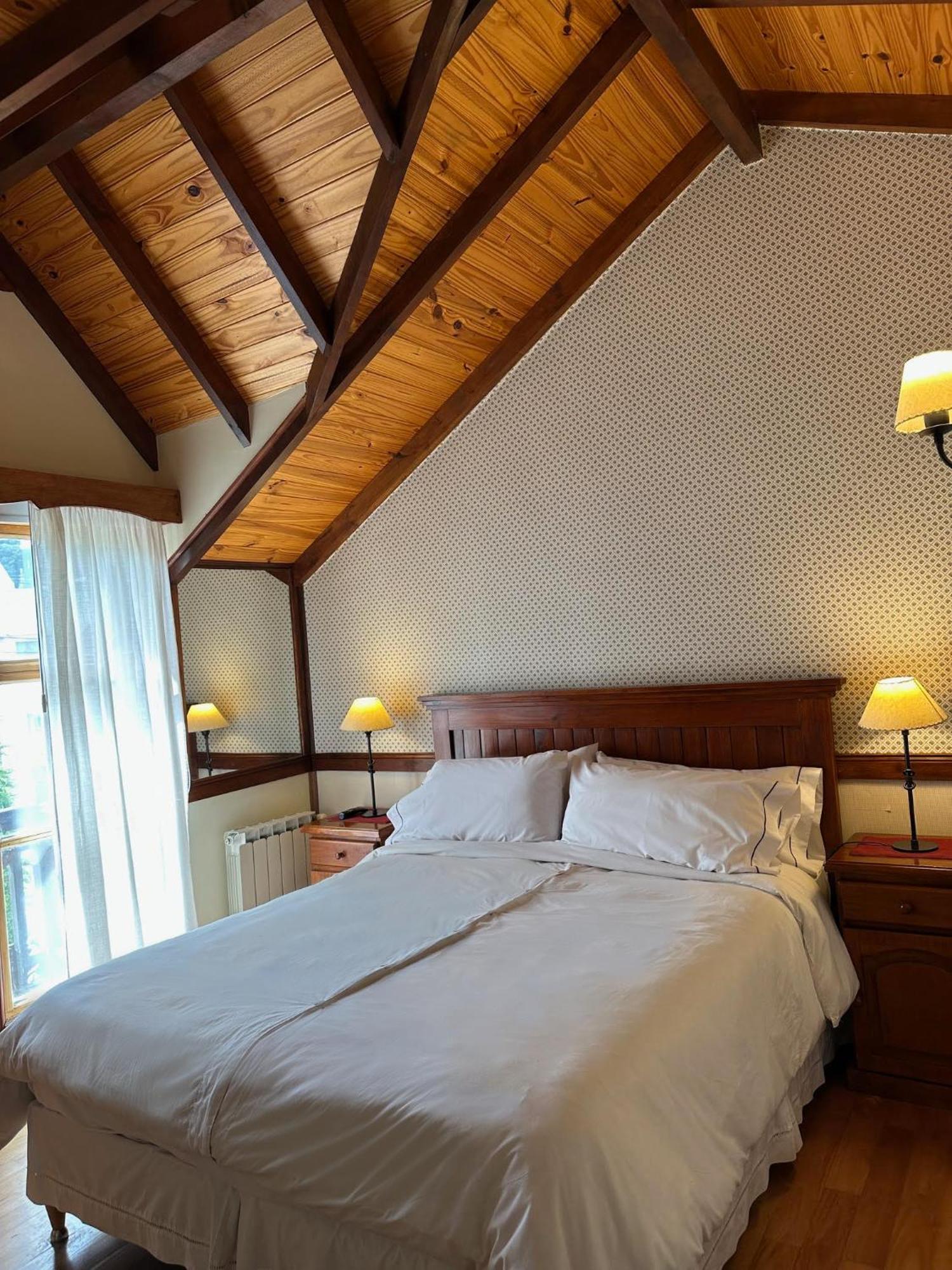 Ushuaia Lodge Las Margaritas 430 Bagian luar foto