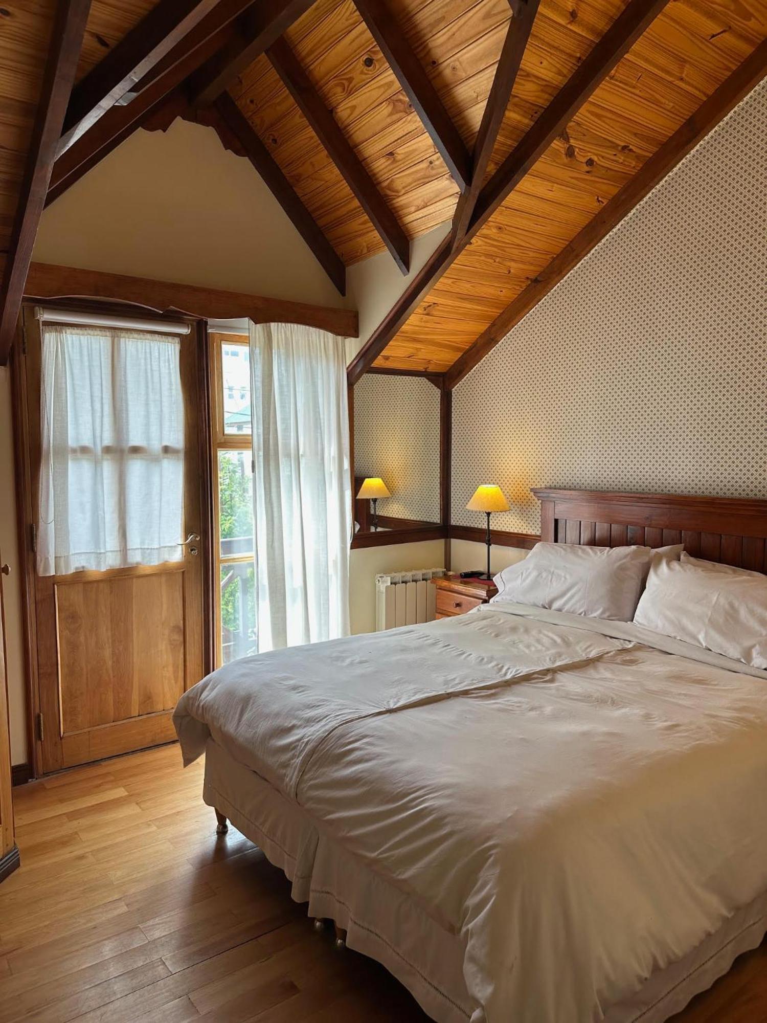 Ushuaia Lodge Las Margaritas 430 Bagian luar foto