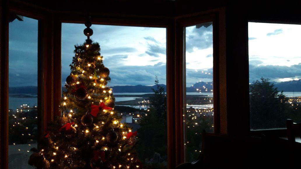 Ushuaia Lodge Las Margaritas 430 Bagian luar foto