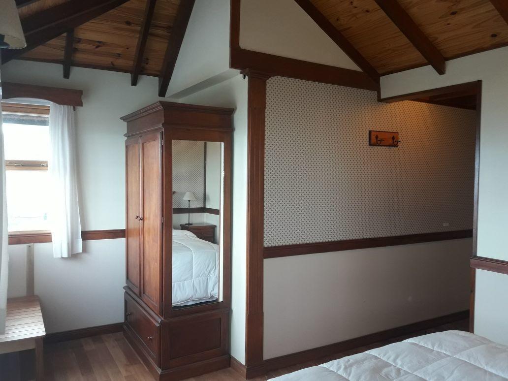 Ushuaia Lodge Las Margaritas 430 Bagian luar foto