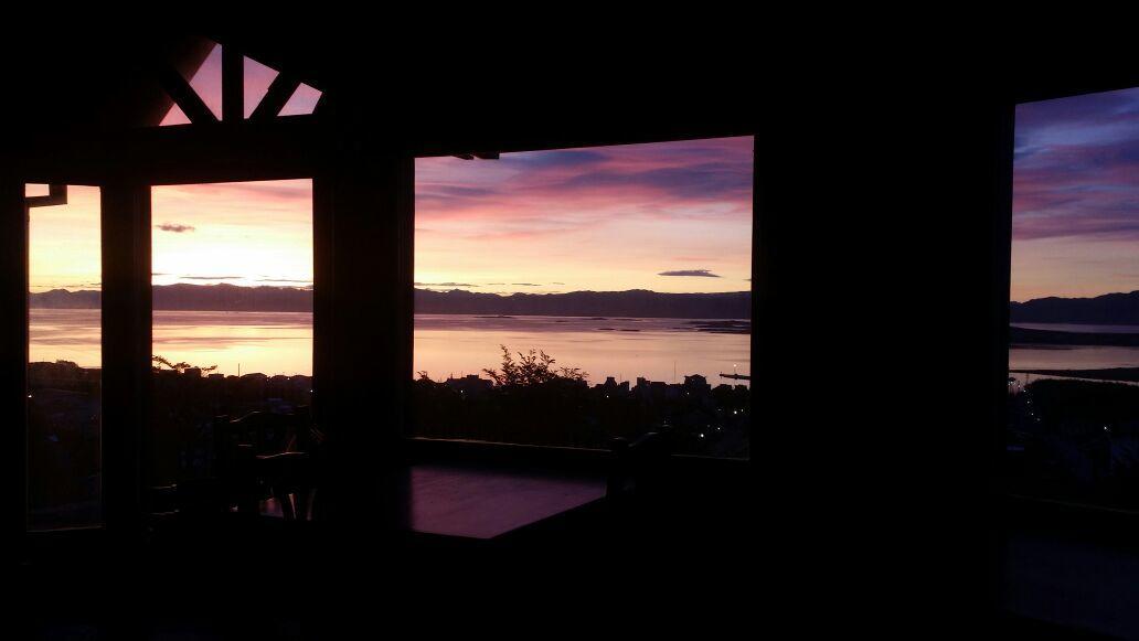 Ushuaia Lodge Las Margaritas 430 Bagian luar foto