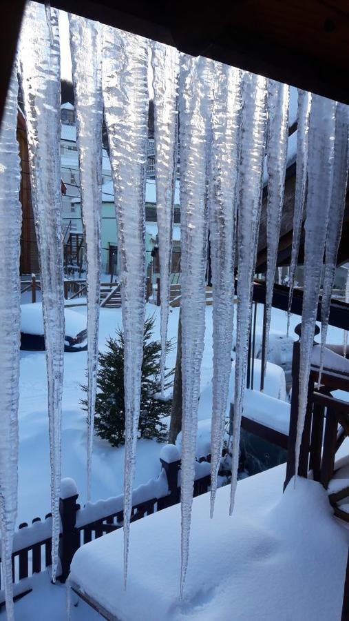 Ushuaia Lodge Las Margaritas 430 Bagian luar foto