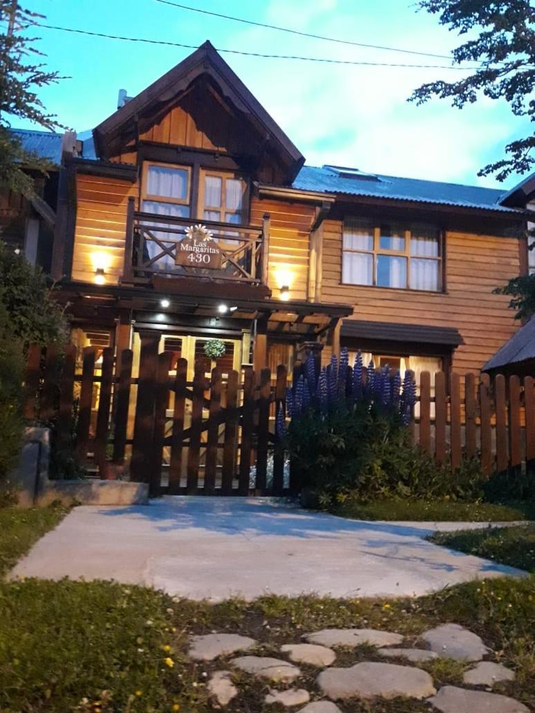 Ushuaia Lodge Las Margaritas 430 Bagian luar foto