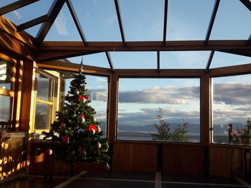 Ushuaia Lodge Las Margaritas 430 Bagian luar foto