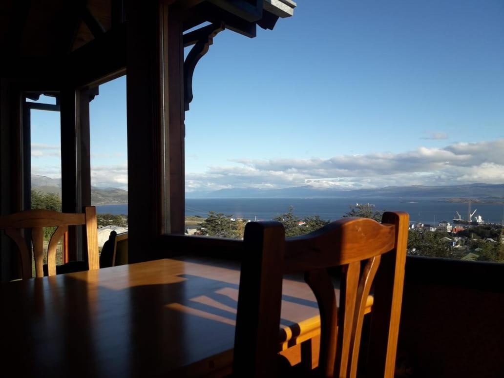 Ushuaia Lodge Las Margaritas 430 Bagian luar foto