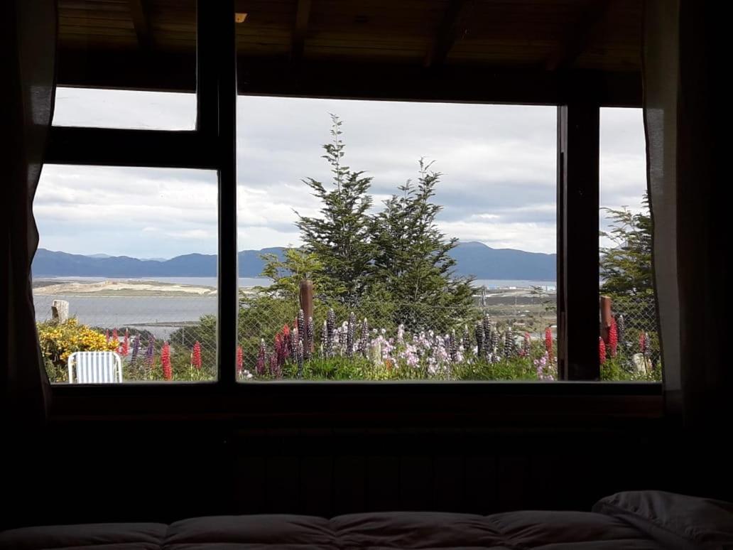 Ushuaia Lodge Las Margaritas 430 Bagian luar foto