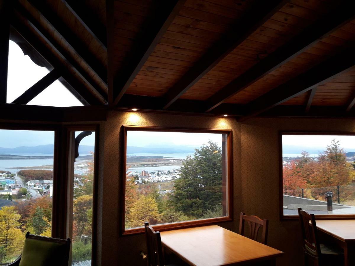 Ushuaia Lodge Las Margaritas 430 Bagian luar foto