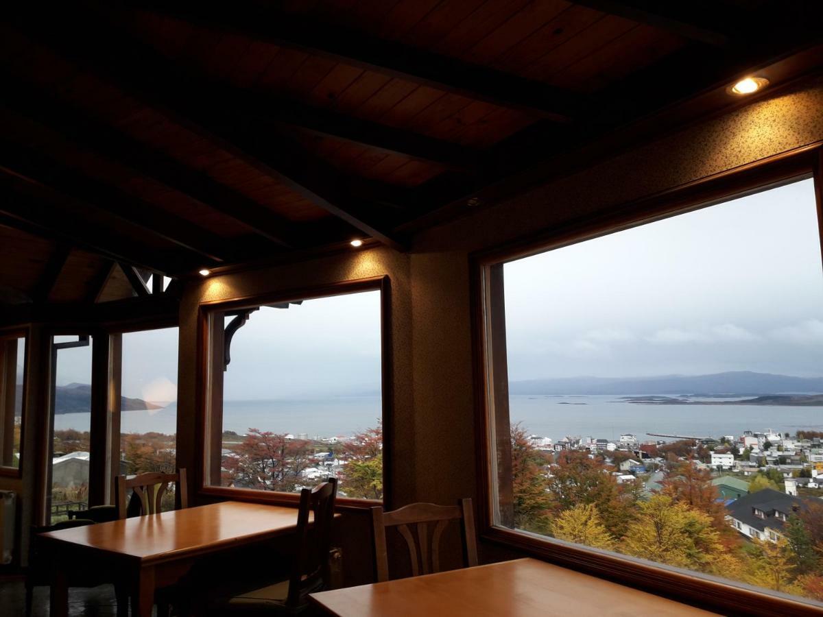 Ushuaia Lodge Las Margaritas 430 Bagian luar foto