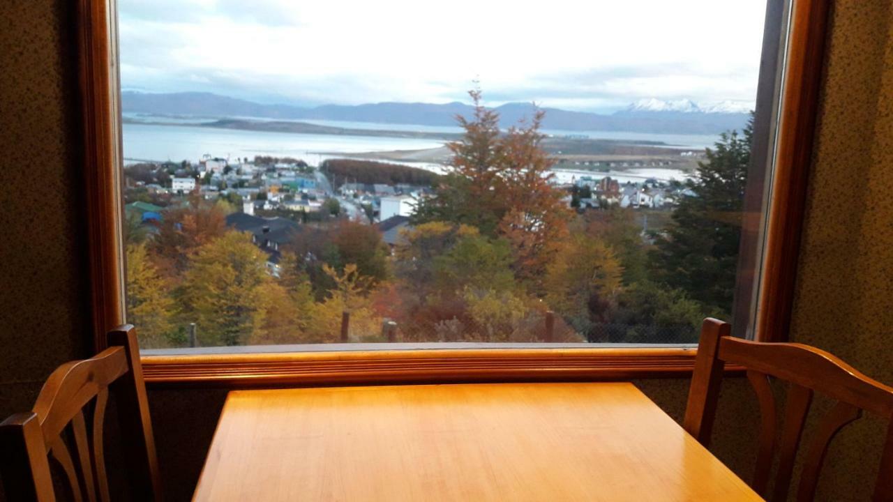 Ushuaia Lodge Las Margaritas 430 Bagian luar foto