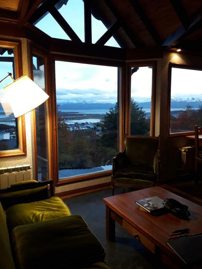 Ushuaia Lodge Las Margaritas 430 Bagian luar foto