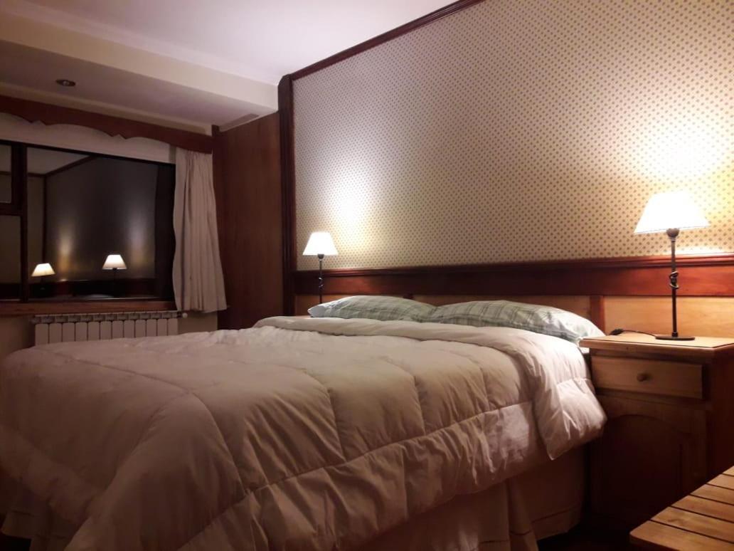 Ushuaia Lodge Las Margaritas 430 Bagian luar foto