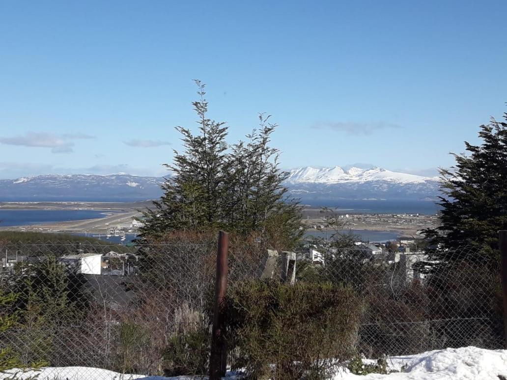 Ushuaia Lodge Las Margaritas 430 Bagian luar foto